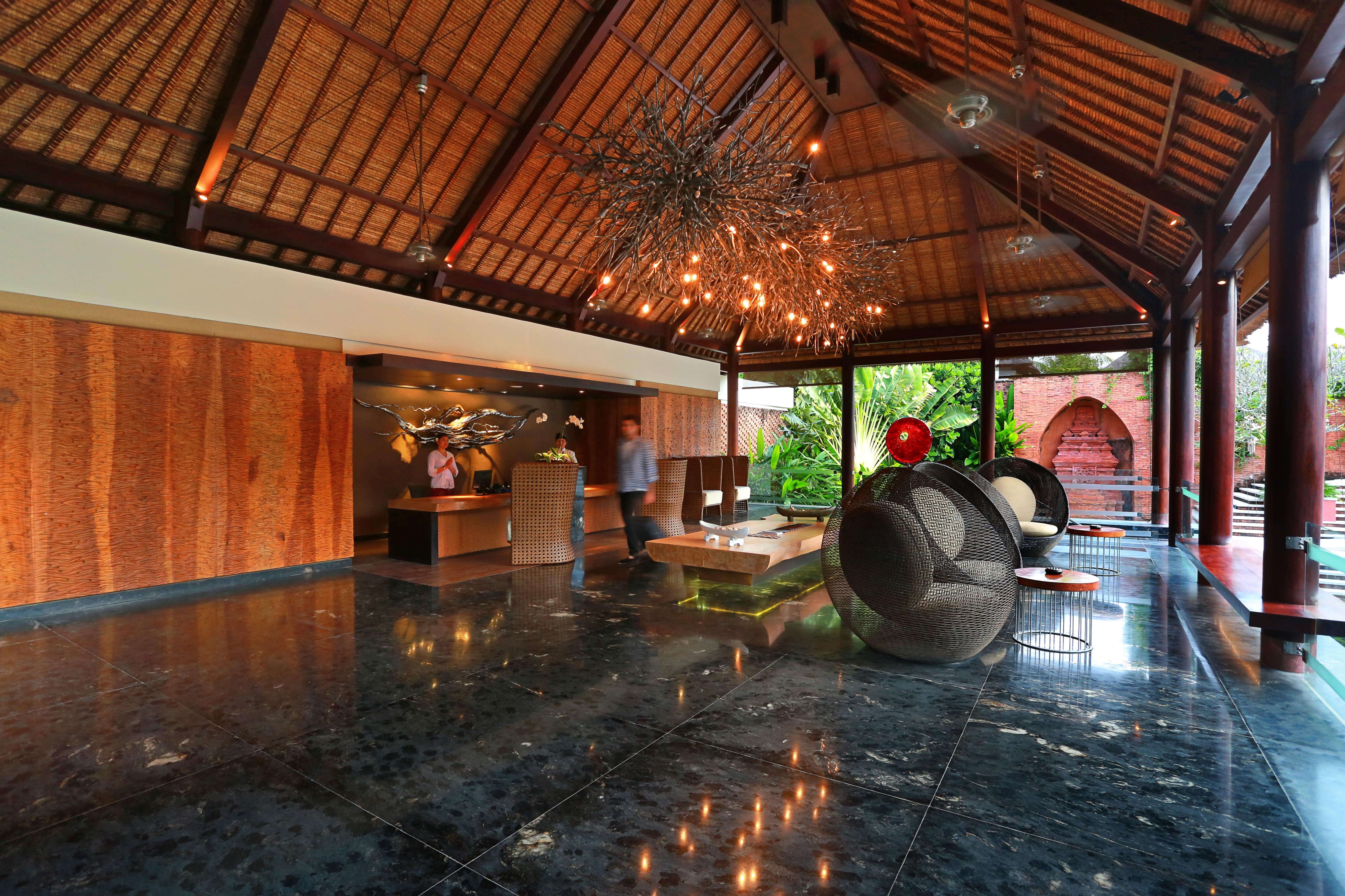 Amarterra Villas Bali Nusa Dua - MGallery Collection Esterno foto