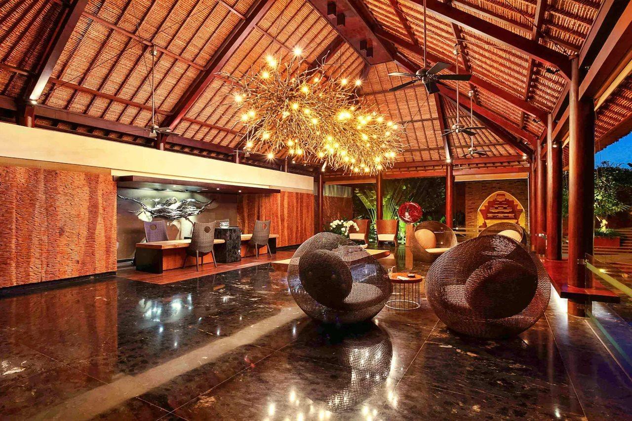 Amarterra Villas Bali Nusa Dua - MGallery Collection Esterno foto