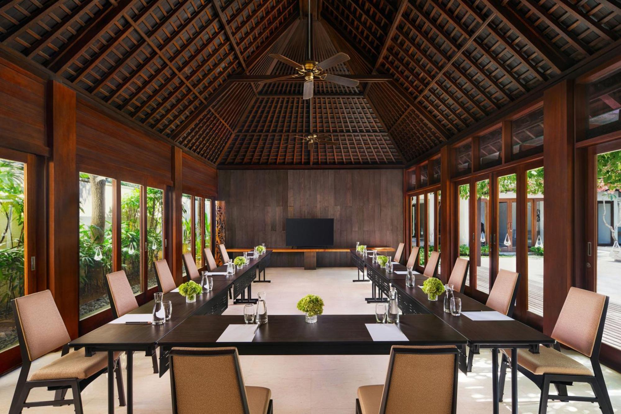 Amarterra Villas Bali Nusa Dua - MGallery Collection Esterno foto