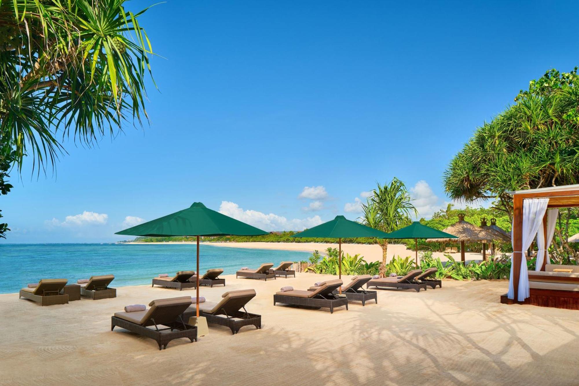 Amarterra Villas Bali Nusa Dua - MGallery Collection Esterno foto