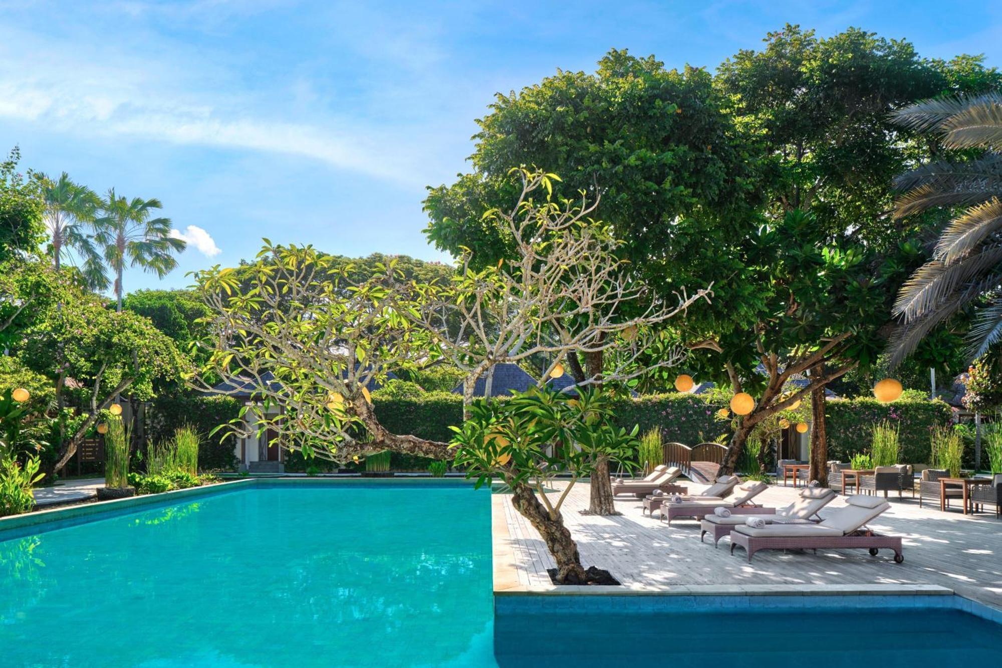 Amarterra Villas Bali Nusa Dua - MGallery Collection Esterno foto