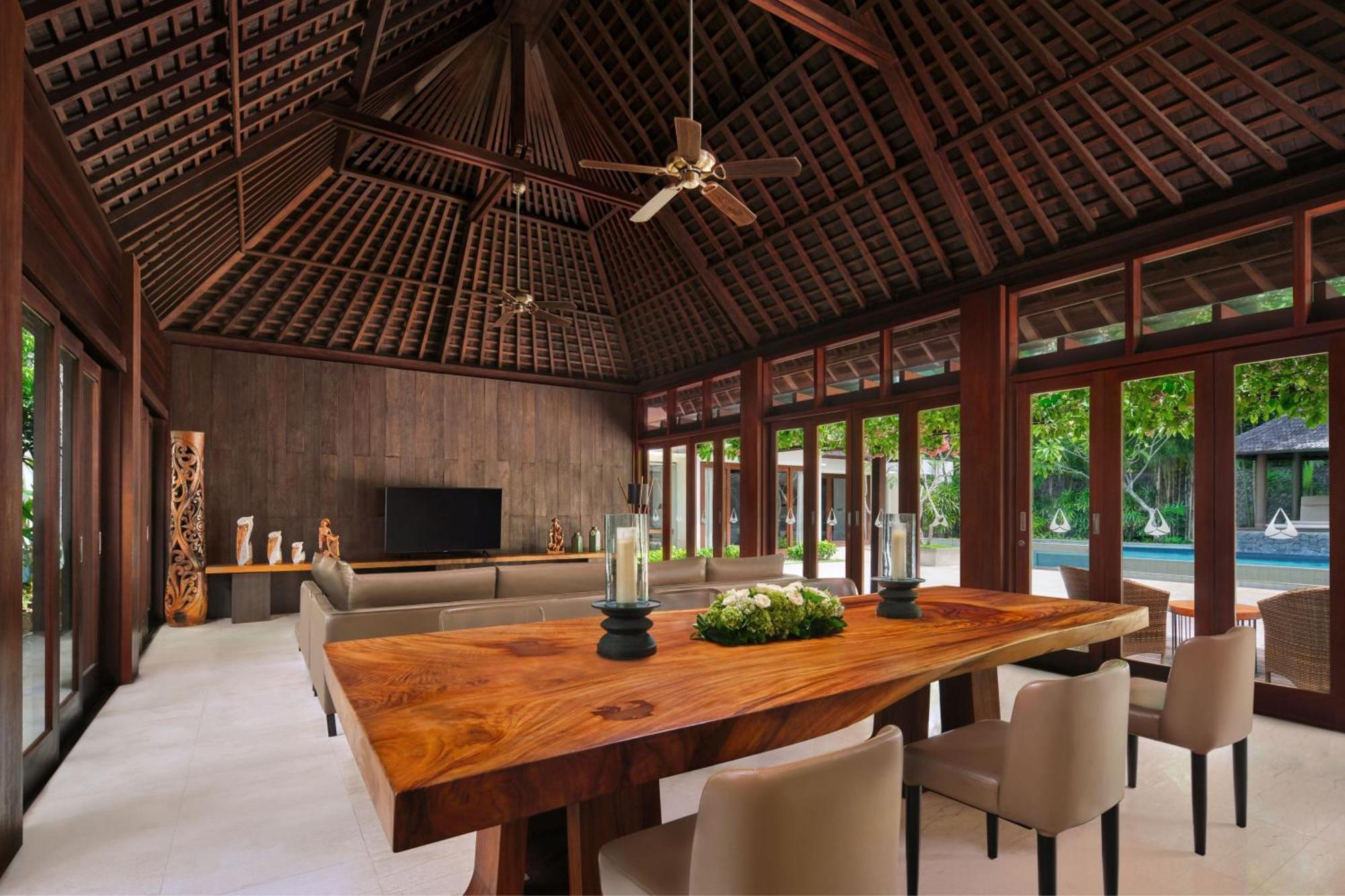 Amarterra Villas Bali Nusa Dua - MGallery Collection Esterno foto