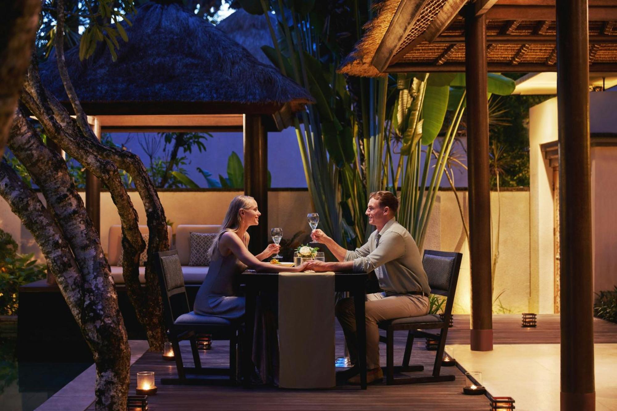 Amarterra Villas Bali Nusa Dua - MGallery Collection Esterno foto