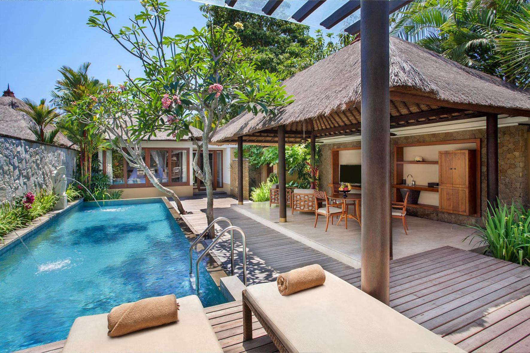 Amarterra Villas Bali Nusa Dua - MGallery Collection Esterno foto