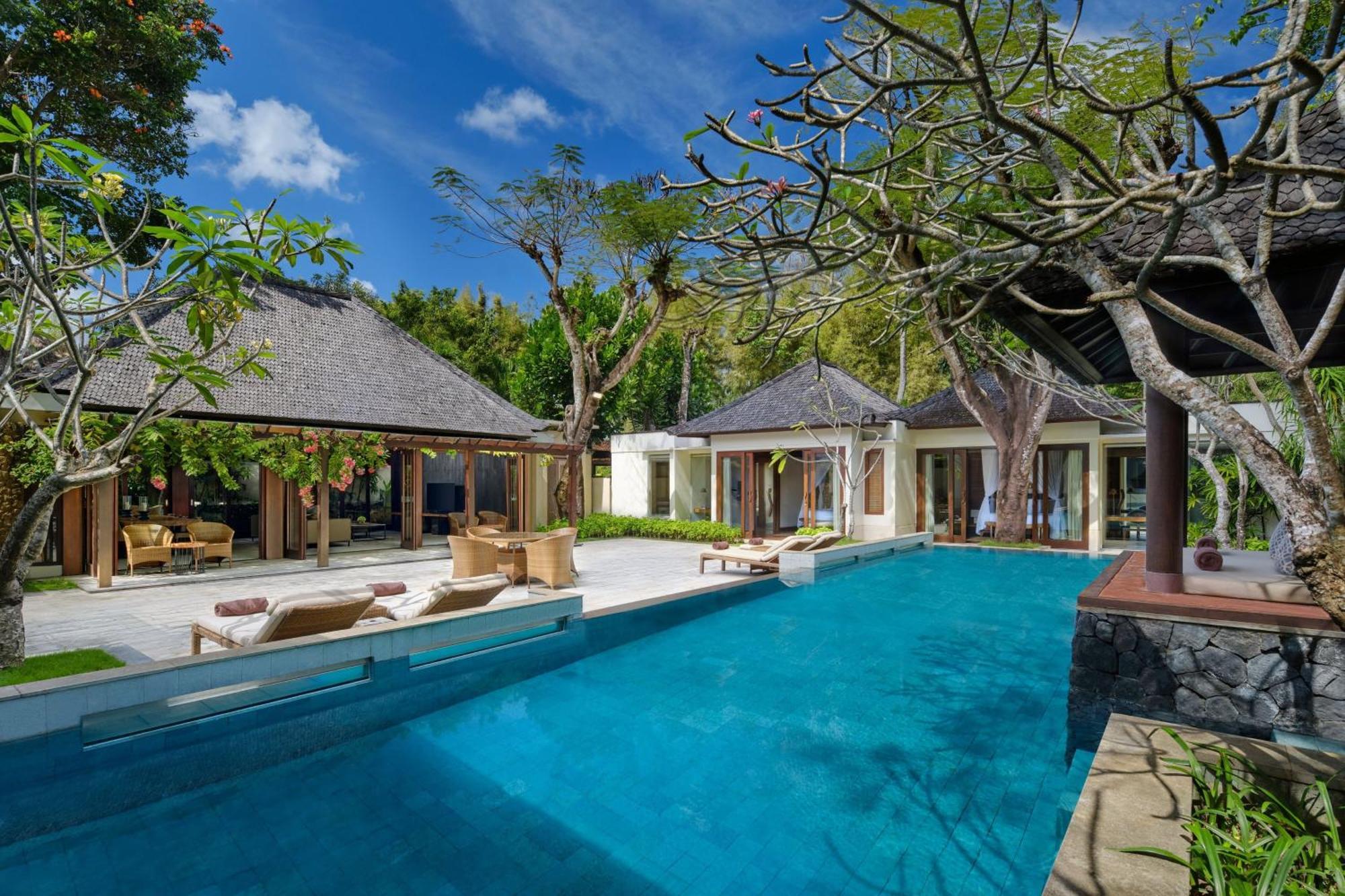 Amarterra Villas Bali Nusa Dua - MGallery Collection Esterno foto